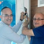 מנחם ורן קלי מייסד והבעלים